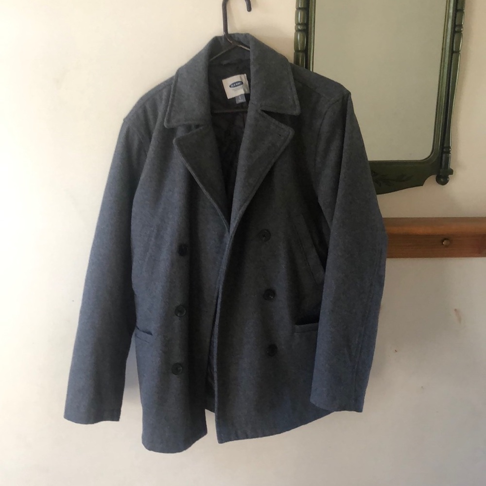 Size large Old Navy jacket